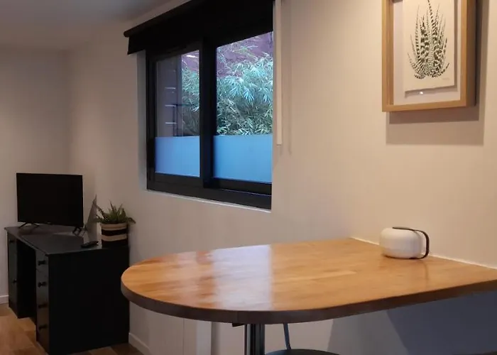 アパート Avec Jardin Et Stationnement Gratuit A ルーアン