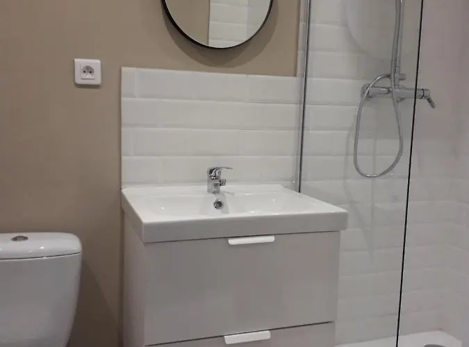 Avec Jardin Et Stationnement Gratuit A アパート ルーアン